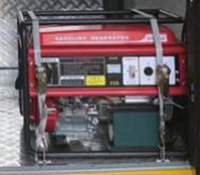 依維柯歐勝救險車