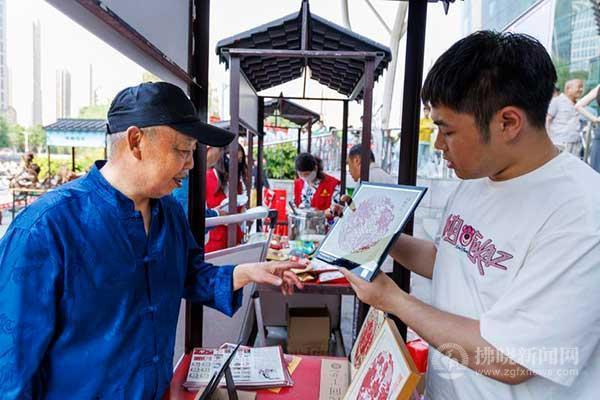 聚焦文旅融合 共赴美好旅程
